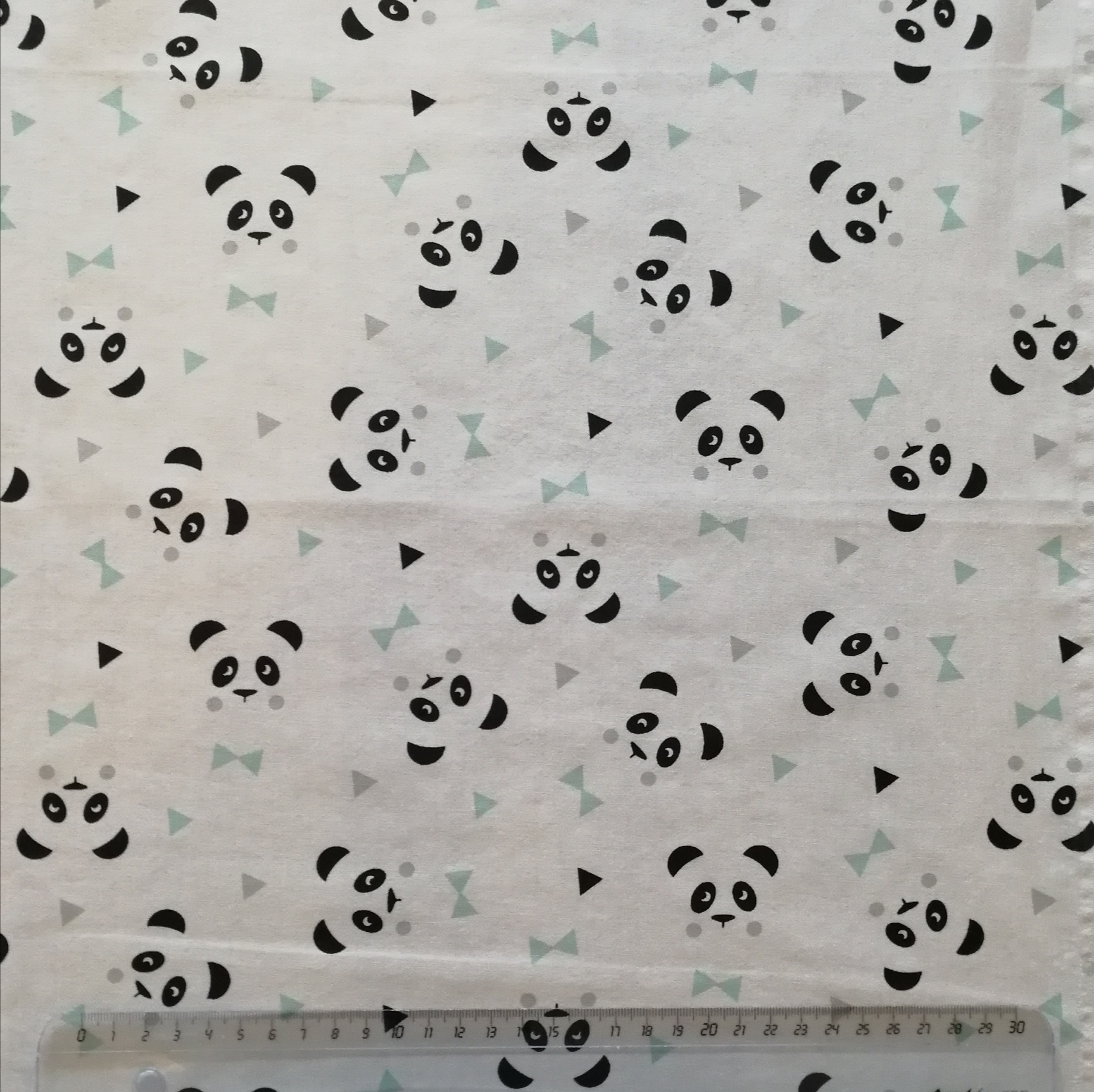 ENF_112 - Pandas